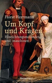 Produktbild: Um Kopf und Kragen
