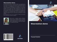 Produktbild: Weerstation-demo