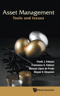 Produktbild: Asset Management