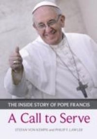 Produktbild: Kempis, S: Call to Serve, A