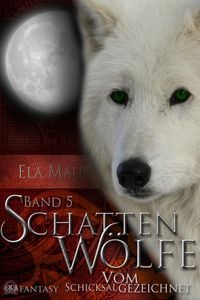 Produktbild: Schattenw&ouml;lfe V
