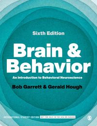 Produktbild: Garrett, B: Brain & Behavior - International Student Edition