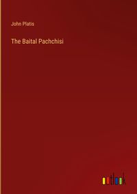 Produktbild: The Baital Pachchisi
