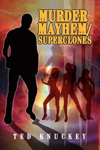 Produktbild: Murder Mayhem/Superclones