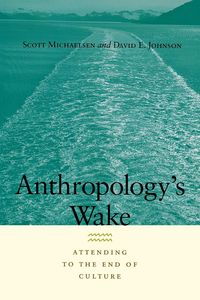 Produktbild: Anthropology's Wake