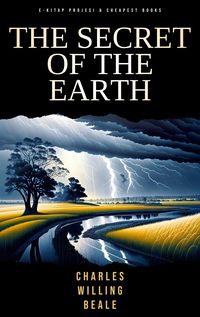 Produktbild: Secret of the Earth