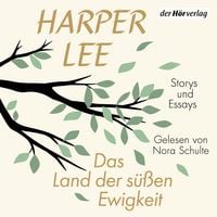 Produktbild: Das Land der s&uuml;&szlig;en Ewigkeit
