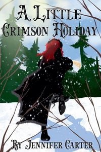 Produktbild: A Little Crimson Holiday