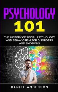 Produktbild: Psychology 101
