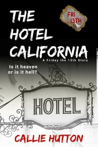 Produktbild: The Hotel California