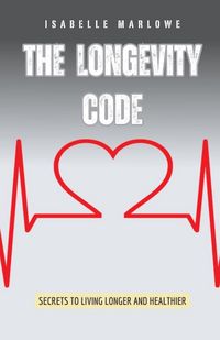 Produktbild: The Longevity Code