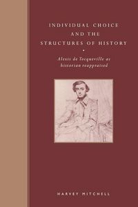 Produktbild: Individual Choice and the Structures of History