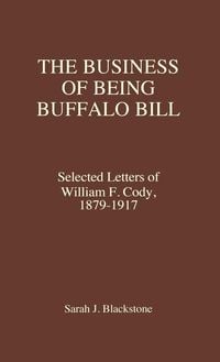 Produktbild: The Business of Being Buffalo Bill