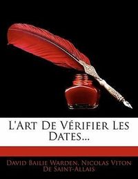 Produktbild: Warden, D: Fre-Lart De Vrifier Les Dates