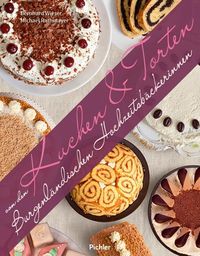 Bild vom Artikel Kuchen & Torten von den Burgenländischen Hochzeitsbäckerinnen vom Autor Michael Rathmayer