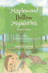 Produktbild: Maplewood Hollow Mysteries BOOK 1
