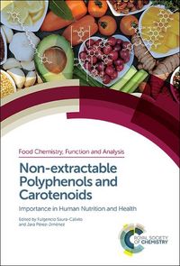 Produktbild: Non-extractable Polyphenols and Carotenoids