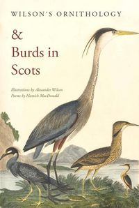 Produktbild: Wilson's Ornithology and Burds in Scots