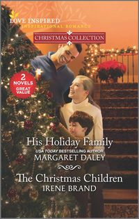 Produktbild: His Holiday Family and The Christmas Children