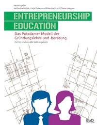 Produktbild: Entrepreneurship Education