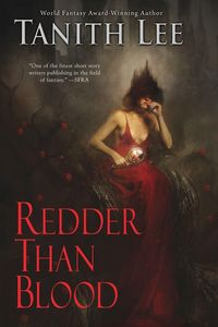 Produktbild: Redder Than Blood
