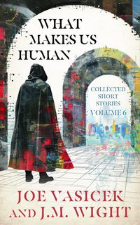 Produktbild: What Makes Us Human