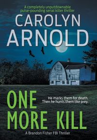 Produktbild: One More Kill