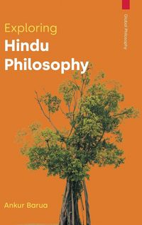 Produktbild: Exploring Hindu Philosophy