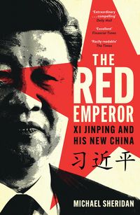 Produktbild: The Red Emperor