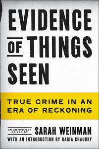Produktbild: Evidence of Things Seen