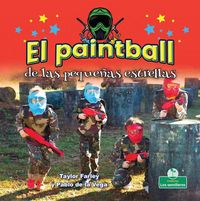 Produktbild: El Paintball de Las Peque&ntilde;as Estrellas (Little Stars Paintball)