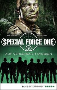 Produktbild: Special Force One 09