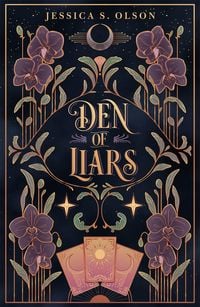 Produktbild: The Den of Liars