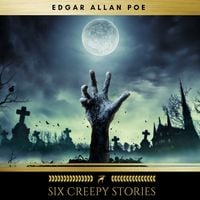 Produktbild: Six Creepy Stories
