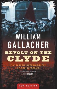 Produktbild: Revolt On The Clyde