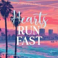 Produktbild: Hearts Run Fast