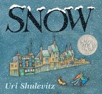Produktbild: Snow