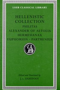 Produktbild: Hellenistic Collection