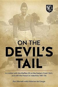 Produktbild: On the Devil's Tail