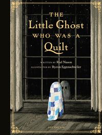 Produktbild: Little Ghost Who Was a Quilt - Gift Edition, The