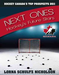 Produktbild: The Next Ones: Hockey's Future Stars