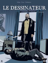 Produktbild: Le Dessinateur T.2 ; Abbesses