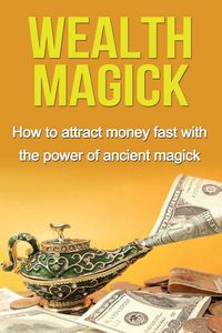 Produktbild: Wealth Magick