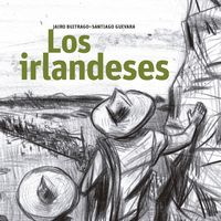 Produktbild: Los irlandeses