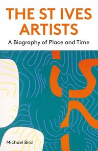 Produktbild: The St Ives Artists