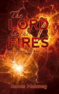 Produktbild: The Lord in the Fires