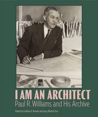 Produktbild: I Am an Architect