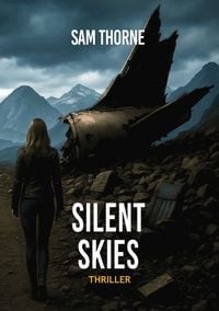 Produktbild: SILENT SKIES
