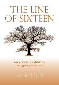Produktbild: The Line of Sixteen