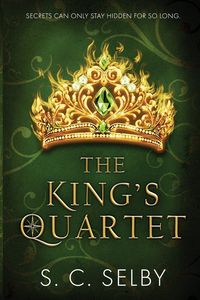 Produktbild: The King's Quartet